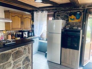  Maison à vendre 6 pièces 141 m²