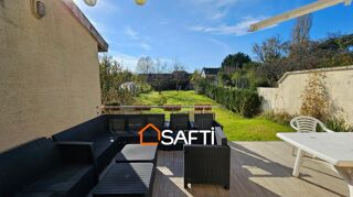 Maison à vendre 8 pièces 147 m²