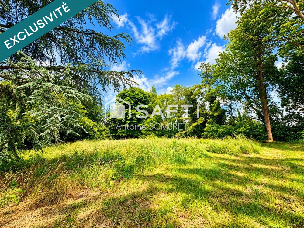 Vente Maison Terrain constructible + grange à rénover. Vatteville-la-rue