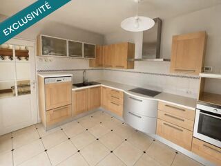  Maison à vendre 6 pièces 138 m²