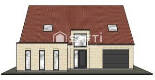  Maison 7 pices 143 m Armbouts-cappel