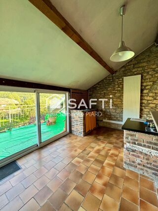  Maison � vendre 6 pi�ces 85 m�