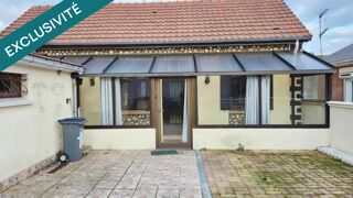  Maison � vendre 3 pi�ces 47 m�