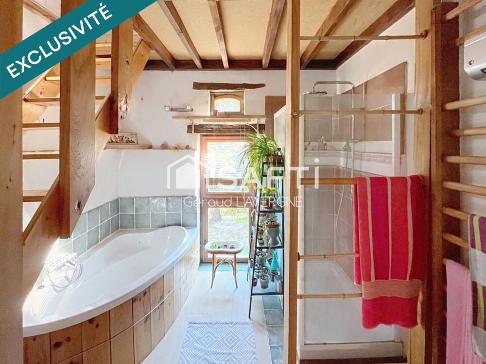 � vendre  Maison Montastruc-la-Conseill�re (31380)