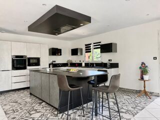  Maison à vendre 5 pièces 150 m²