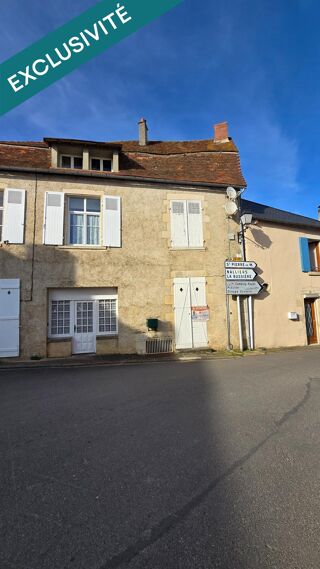  Maison � vendre 3 pi�ces 95 m�