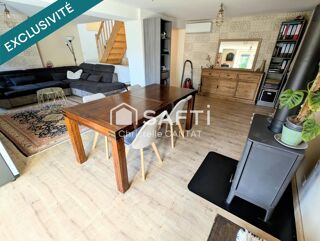  Maison  vendre 3 pices 93 m