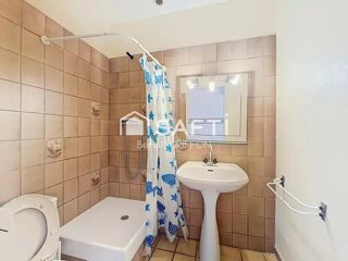  Appartement  vendre 1 pice 30 m