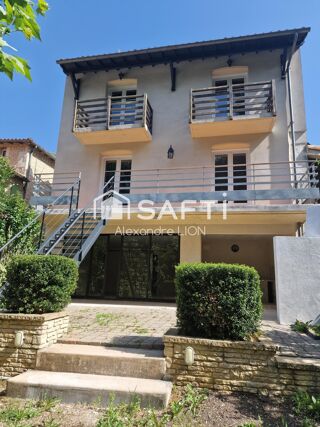  Maison � vendre 6 pi�ces 145 m�