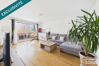  Appartement � vendre 4 pi�ces 95 m�