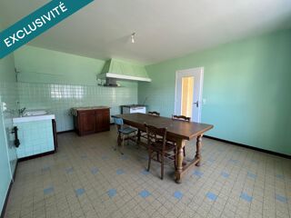  Maison à vendre 5 pièces 157 m²