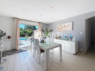  Maison à vendre 4 pièces 125 m²