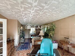  Maison à vendre 4 pièces 90 m²