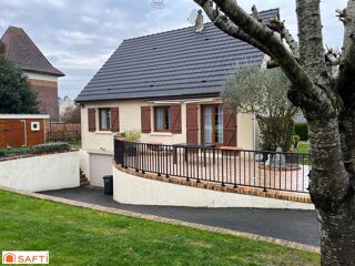  Maison  vendre 4 pices 107 m