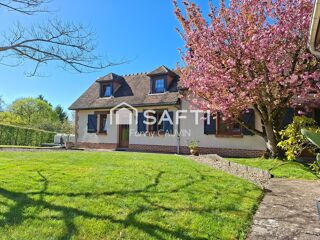  Maison à vendre 6 pièces 114 m²