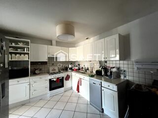  Maison � vendre 5 pi�ces 82 m�