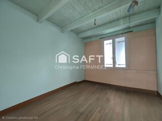  Maison � vendre 3 pi�ces 56 m�