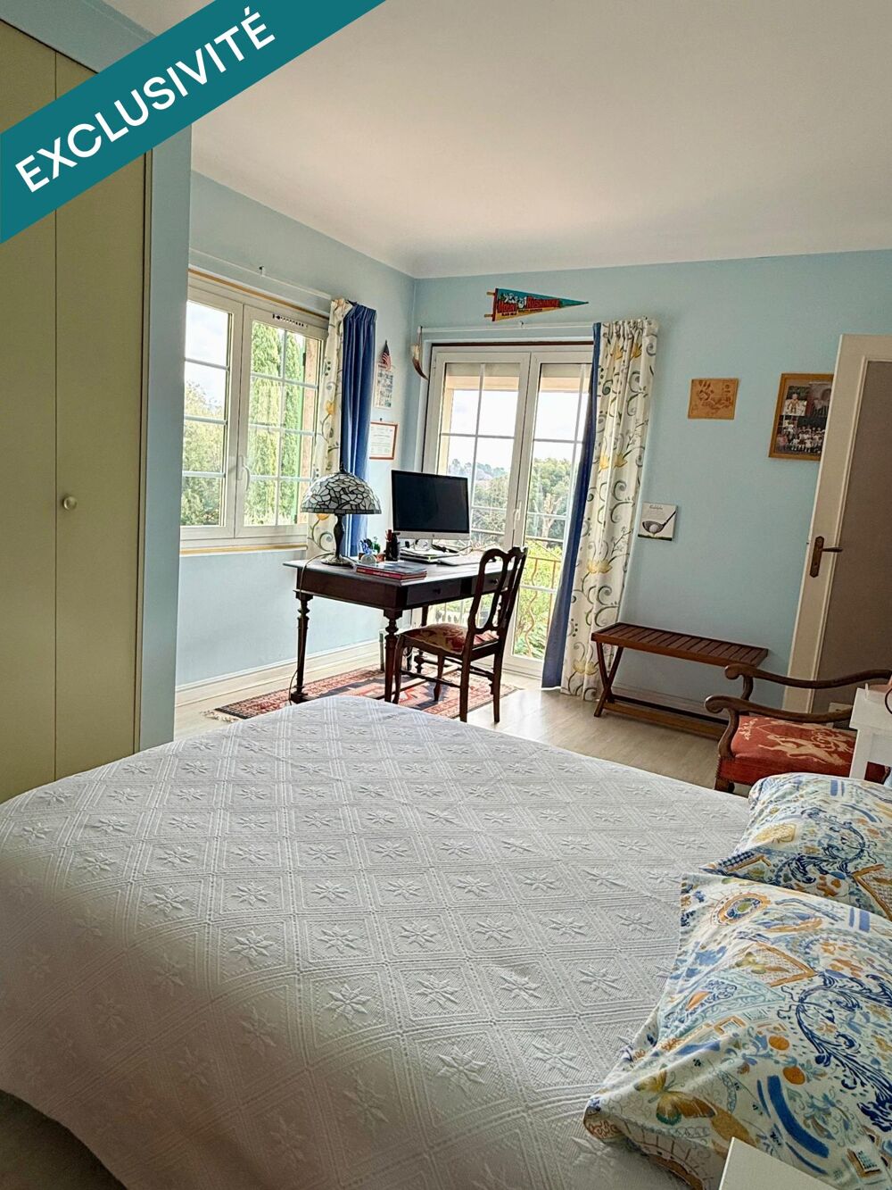 � vendre  Maison Sp�rac�des (06530)