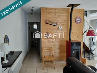  Appartement  vendre 4 pices 112 m
