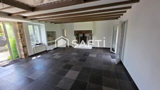  Maison à vendre 4 pièces 110 m²