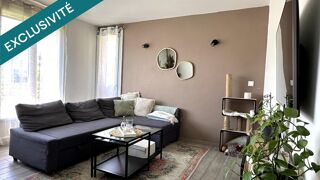  Appartement � vendre 3 pi�ces 57 m�