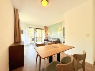  Appartement � vendre 2 pi�ces 38 m�