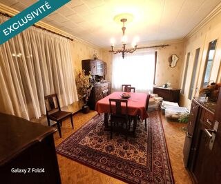  Maison � vendre 4 pi�ces 83 m�