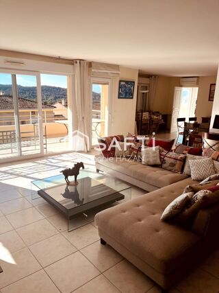  Appartement � vendre 3 pi�ces 115 m�