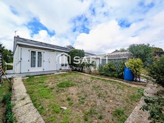  Maison à vendre 5 pièces 91 m²