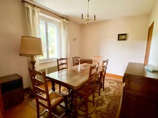  Maison � vendre 7 pi�ces 125 m�