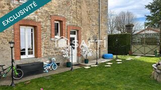  Maison à vendre 5 pièces 96 m²