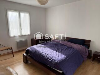  Maison � vendre 4 pi�ces 83 m�