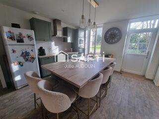  Maison � vendre 5 pi�ces 141 m�