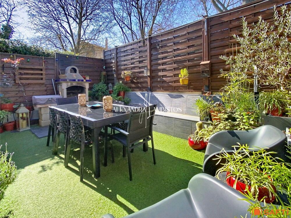 Vente Maison Maison familiale - 4 pièces - 102m² Murviel-les-montpellier