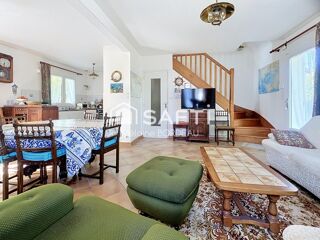  Maison à vendre 5 pièces 95 m²
