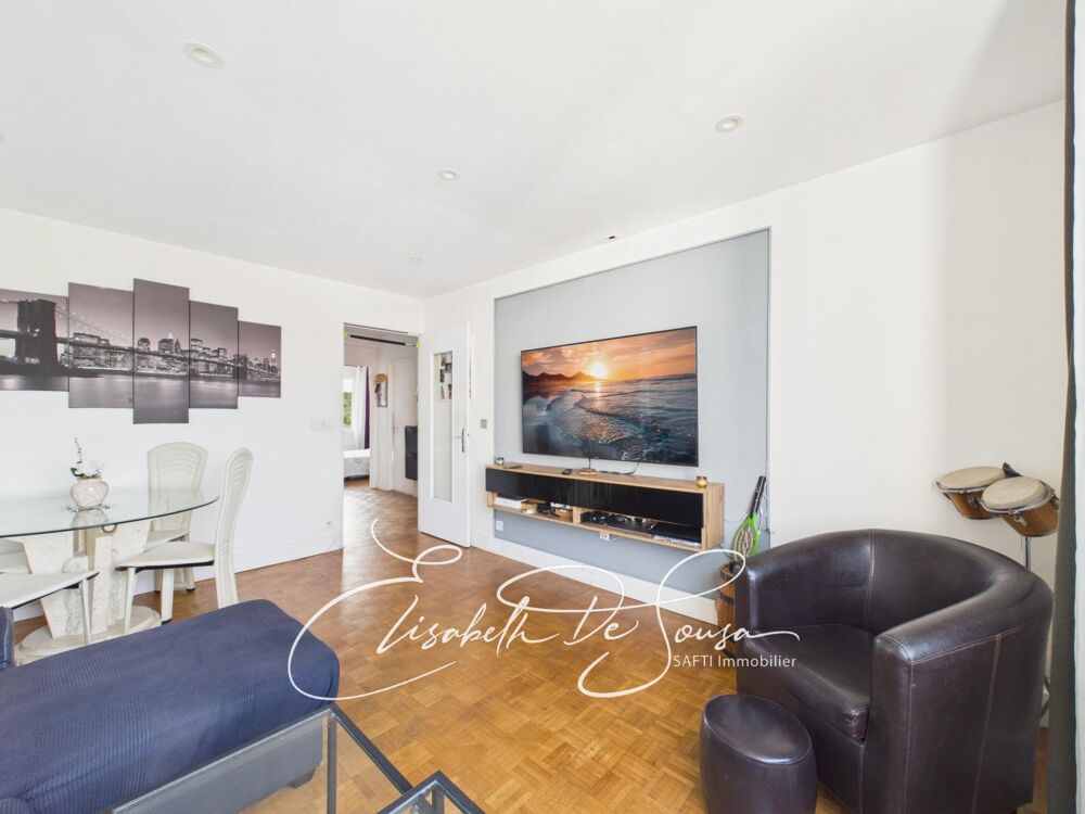 Vente Appartement Dernier étage lumineux Charentonneau Maisons-alfort