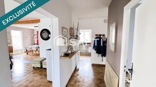  Maison à vendre 5 pièces 146 m²