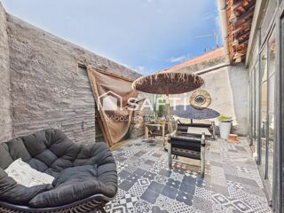  Maison � vendre 3 pi�ces 230 m�