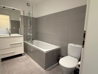  Appartement � louer 3 pi�ces 56 m�