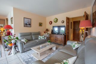  Appartement à vendre 5 pièces 94 m²