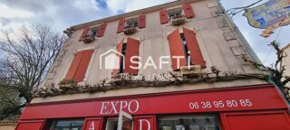 Vente Immeuble immeuble centre-ville Coulon