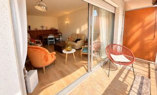 Appartement 3 pièces 70 m² · à Bordeaux · 70 m² · 317 700 €