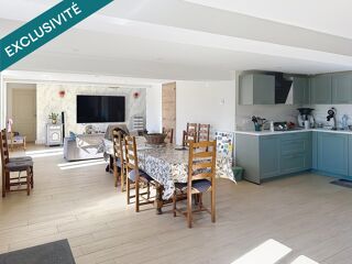  Maison à vendre 6 pièces 140 m²