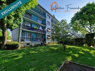  Appartement  vendre 3 pices 62 m