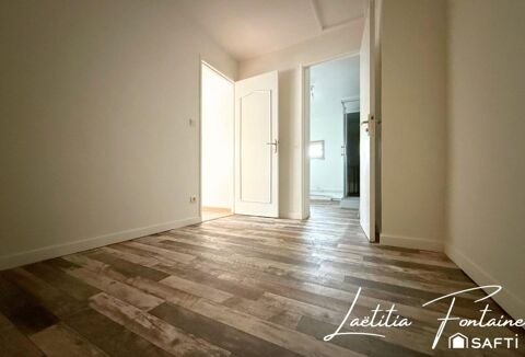  Appartement � louer 4 pi�ces 80 m�