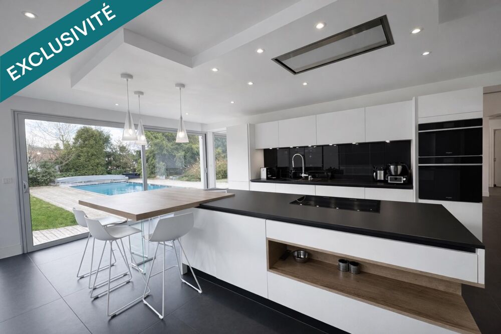 � vendre  Maison G�rardmer (88400)