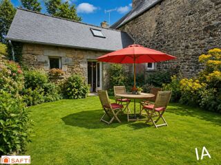  Maison à vendre 6 pièces 112 m²