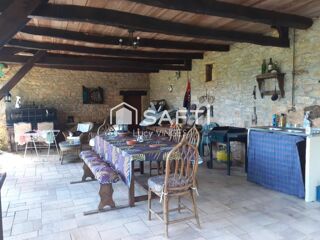  Maison � vendre 7 pi�ces 162 m�