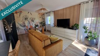  Appartement à vendre 2 pièces 50 m²