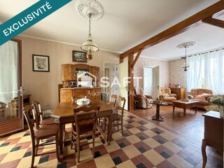  Maison  vendre 3 pices 93 m